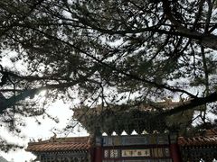 -潭柘寺景区