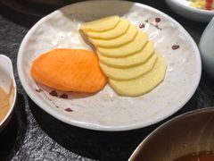 -味家烤肉烤鳗鱼牛排(西塔旗舰店)