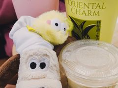-奈雪的茶(皇庭广场店)