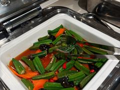 -天荷菜根·闽南素食自助(刺桐北路店)