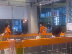 -肥韬茶餐厅(海上世界店)