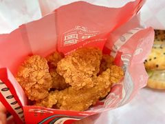 -塔斯汀中国汉堡(长平路店)