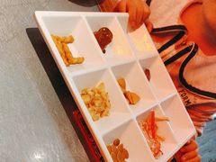 -探鱼·鲜青椒爽麻烤鱼(苏宁广场店)