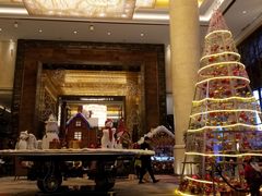 -长沙富力万达文华酒店