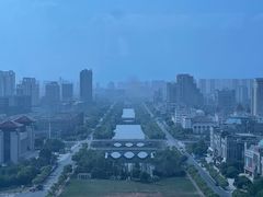 -南昌之星摩天轮