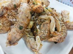 -明记海鲜大排档(巽寮湾店)