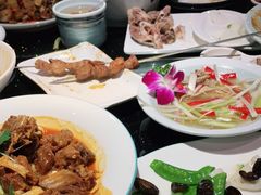 -品回味清真西北楼(宁波首店)