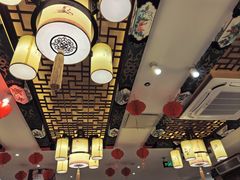 -惠丰堂饭庄·烤鸭·京味菜(翠微路店)