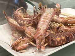 -流舫海鲜酒家(张溪店)