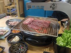 -九田家黑牛烤肉(溧水万达店)