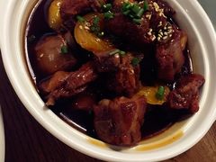 -妈妈的味道(工人体育场东路店)