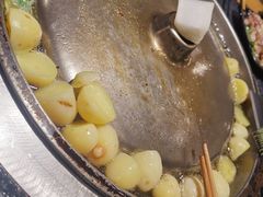 -赞酱川式烤肉(蜀都万达店)