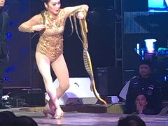 -南京阿波罗演艺广场