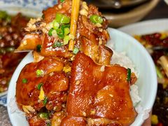 -阿嫂印象·民间江湖菜(大学城店)