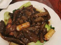 红烧海参-人和居(丰葆路店)