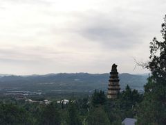-响堂山石窟-北响堂山石窟