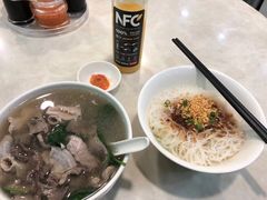 -陈记三及第(人民北路店)