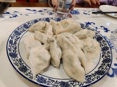 -老都一处饺子馆(道里店)