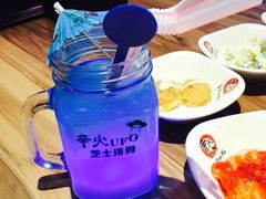 -南锣肥猫·麻辣烤鱼·16年现烤现卖(财富购物中心店)