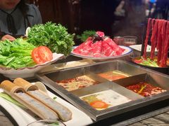-大妙火锅·非物质文化遗产(锦里店)