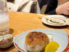 -桂马·日本料理·海胆·海鲜饭·酒场(民主广场店)