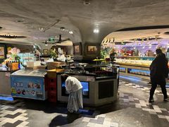 -春天烤肉自助餐厅(贵都店)