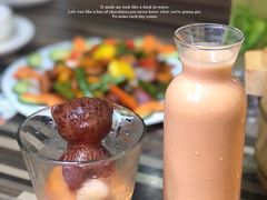 -甜梦园(燕喜店)