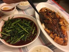 -玲珑餐厅(陕西南路店)