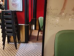 -新白鹿餐厅(松江开元地中海店)