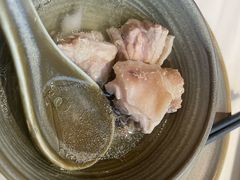 -喃喃椰·糟粕醋·椰子鸡火锅(七堡花园店)