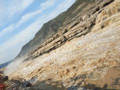 -陕西黄河壶口瀑布旅游区