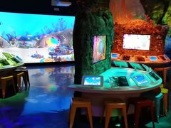 -沈阳海洋探索中心