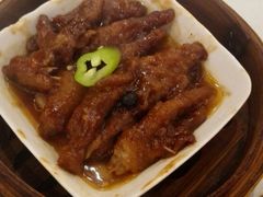 -潮福城大酒楼·潮粤菜·港式点心(阳光城店)