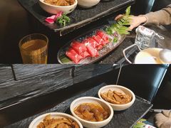 -捞王锅物料理(温州万象城店)