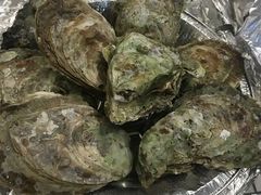 -蚝美人·生蚝海鲜烧烤(茶花园店)