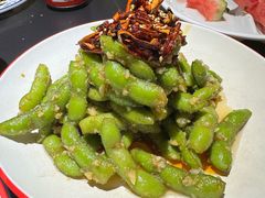 -京悦南门涮羊肉·羊蝎子火锅(田林路店)