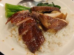 -丽的面家(多宝路店)