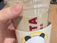 -COSTA COFFEE(丰联广场店)