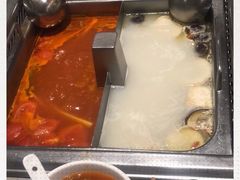 -海底捞火锅(振华商厦店)
