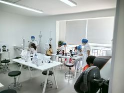 -清清博视儿童眼视光中心(角门西店)