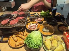 -九田家黑牛烤肉料理(溧阳吾悦店)