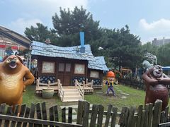 -沈阳方特欢乐世界