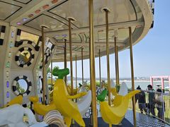 -漳州滨海火山岛自然生态风景区