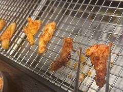 -夜食白市Yespicy·烧烤啤酒宵夜(番禺四海城店)