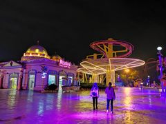 景点-北京欢乐谷