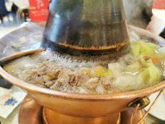 -东来顺饭庄(新源里店)