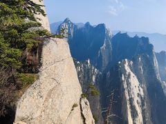 -华山风景名胜区