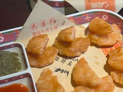 -大吉利·潮汕鲜牛肉火锅(西安店)