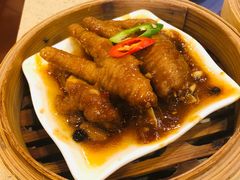 -点都德(聚福楼店)