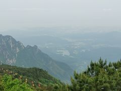 -含鄱口